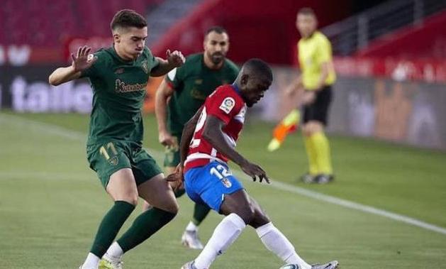 家马德里的 家马德里的