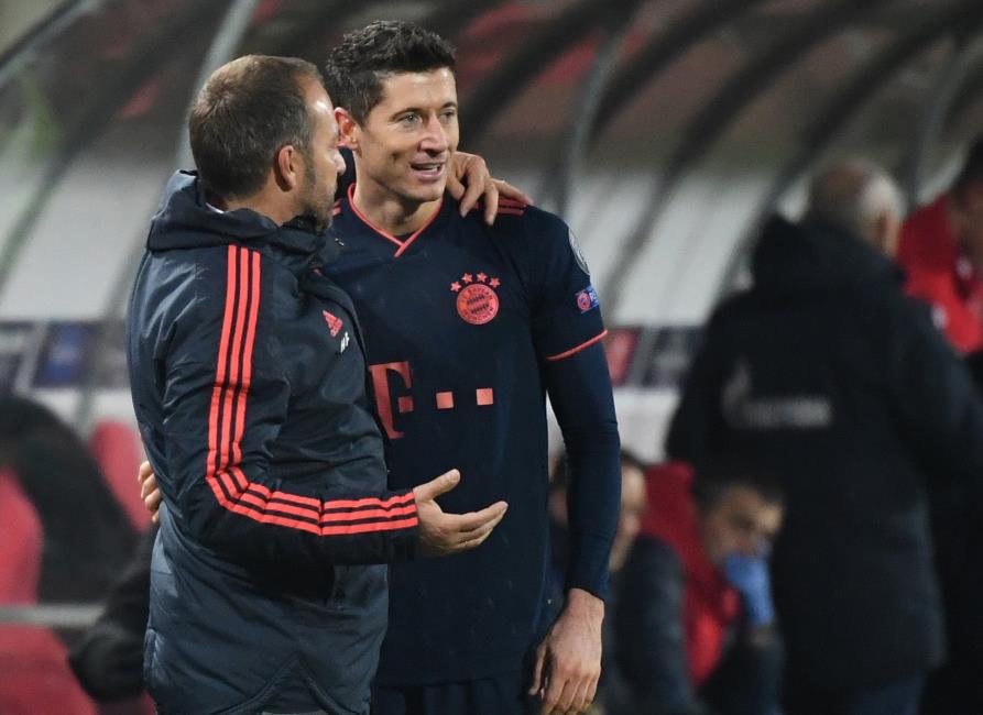 有些球员长 有些球员长