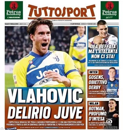 潜力的展望 潜力的展望