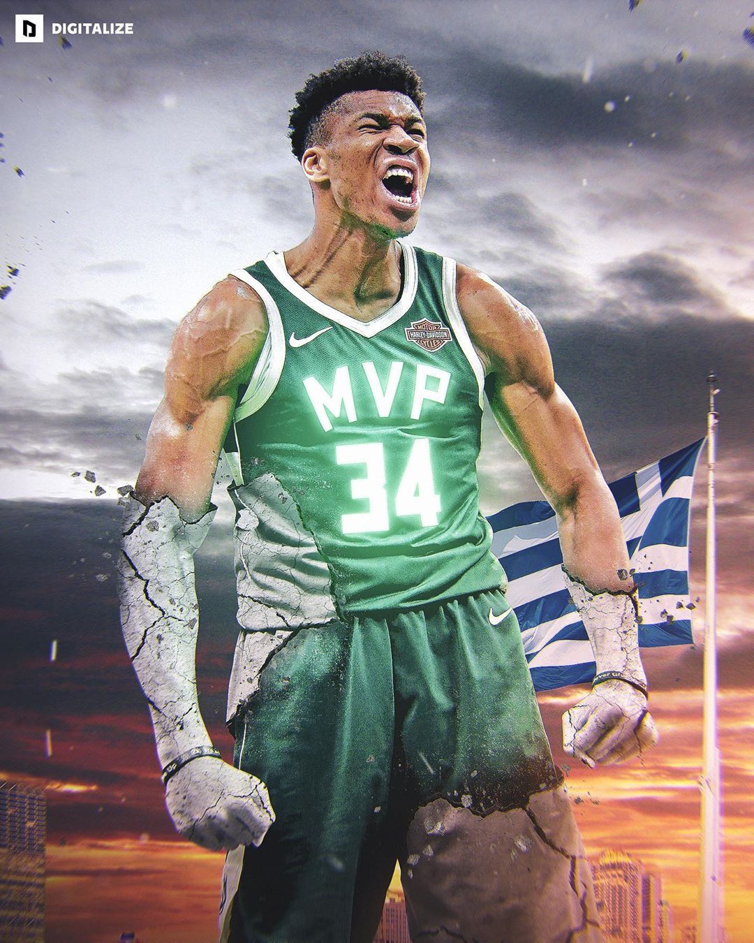 被动解球 被动解球