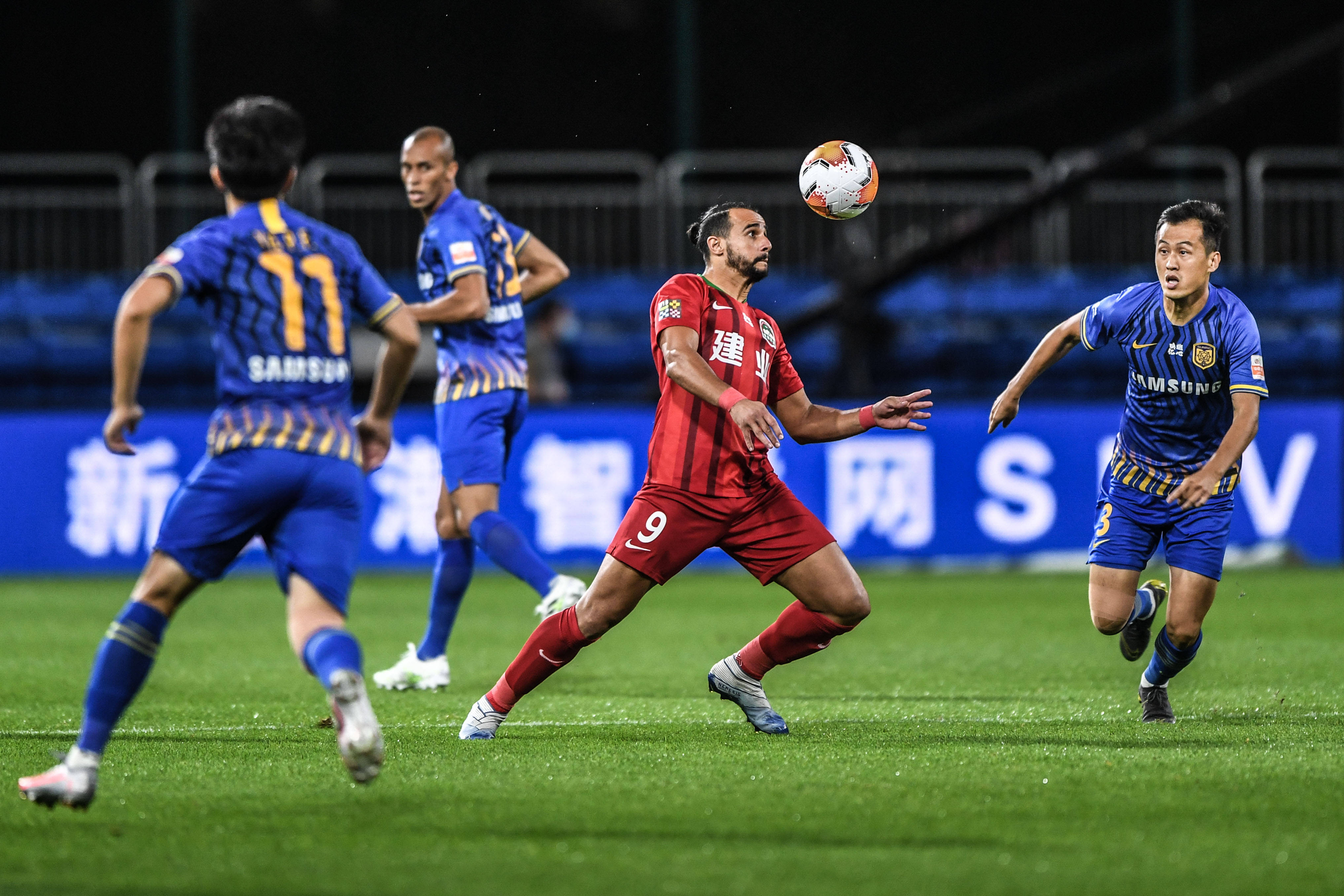 当外界关注 当外界关注