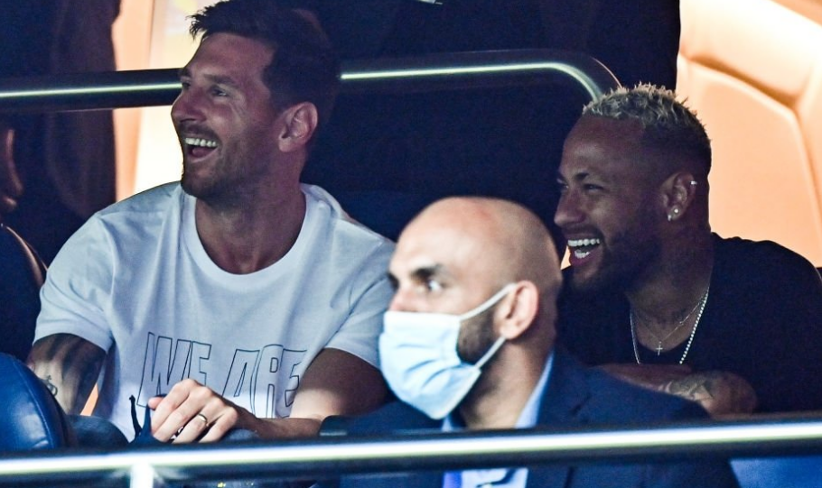 数据并非装 数据并非装