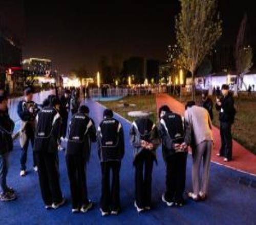 当哨声响起 当哨声响起